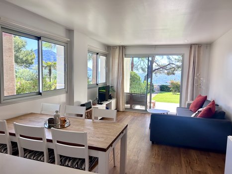 1. Meereslinie Appartement