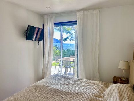 1. Meereslinie Appartement