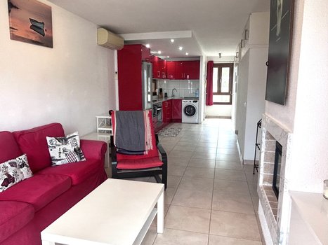 Appartement in Strandnähe