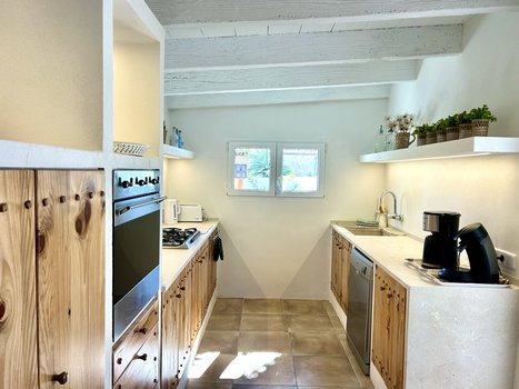 Casa Christina Exclusives Ferienhaus
