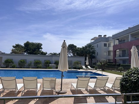 1. Meereslinie Appartement