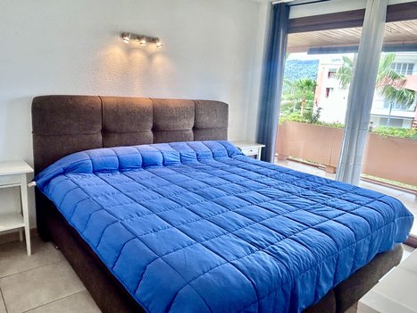 Appartement in Strandnähe